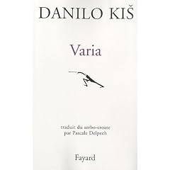 Varia