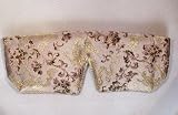 Silk Sleep Mask – Blush Dragon Design