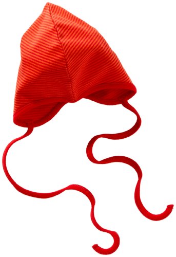 Lana naturalwear Unisex - Baby Babybekleidung/ M&uuml;tzchen, H&uuml;te & Kopft&uuml;cher, gestreift 900  Preisvergleich