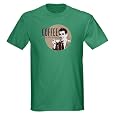 Retro Buy Coffee Beans Black T-Shirt Humor Dark T-Shirt by CafePress Best Prices