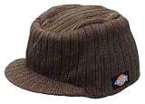 Dickies - Dickies Men's Recruit Acrylic Knit Military Style Cap