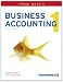 Frank Wood's Business Accounting: Volume 1