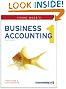 Frank Wood's Business Accounting: Volume 1