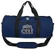 ODU Logo Duffel Bag Official NCAA College Logo Old Dominion University DUFFEL Travel / Fitness / Overnight Bag Luggage