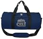 ODU Logo Duffel Bag Official NCAA College Logo Old Dominion University DUFFEL Travel / Fitness / Overnight Bag Luggage