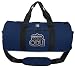 ODU Logo Duffel Bag Official NCAA College Logo Old Dominion University DUFFLE Travel / Fitness / Overnight Bag Luggage
