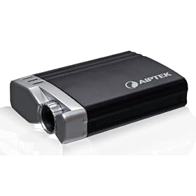 Pocketcinema T20 by Aiptek