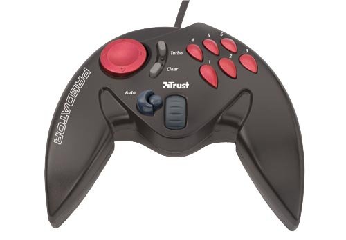 PC - GM-1200 Gamepad [UK Import] Preisvergleich