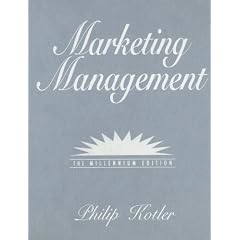 Marketing Management