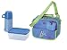 Sammy Samoa Lunch Box