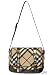 Burberry Coated Canvas Crossbody Messenger Bag 3459931