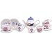 Madeline Tea Set