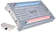 LEGACY LA2038 2 CHANNEL 2400 WATTS AMPLIFIER