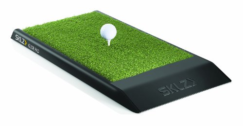 SKLZ Glide Pad Divot Simulator Golf Mat On Sale