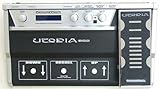 ROCKTRON UTOPIA G100 フットマルチエフェクター