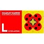 Charley Harper Flash Cards and Floor Puzzles