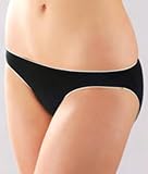 Elita Bamboo Bikini Brief Panty