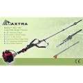 Maxtra 3.3m Long Reach Pole Hedge Trimmer 900W 33CC