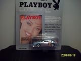 Playboy Limited Edition Playmate of the Month Car series - NEFERTERI SHEPHERD