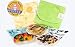 Ecoditty Reusable Snack Bags (Lime)