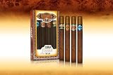 Champs Cuba Latino Collection 4 Piece Gift Set for Women