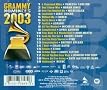 Grammy Nominees 2003 Grammy Nominees 2003