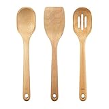 OXO Good Grips 3-Piece Utensil Set