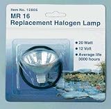 Pondmaster Halogen Light Replace Bulb (Catalog Category: Aquarium / Pond Supplies)