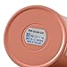 Zojirushi Stainless Steel Food Jar, Cafe Brown