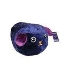 Mameshiba: Black Bean Large Plush