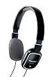 Panasonic Stereo Overhead Headphones RP-HX300 - Black Color