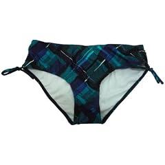 Blue Chips Damen Bikini Hose Vario Allover tie up Hot pant