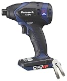 panasonic インパクトドライバ 本体 AEZ7546X-A