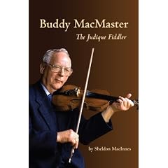 Buddy MacMaster