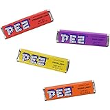 Pez Candy Refills 5 Lb Bulk (Assorted Flavors)