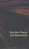 Decision theory and rationality