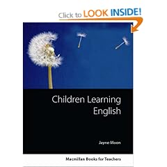 Children Learning English