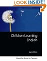 Children Learning English