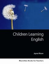 Children Learning English