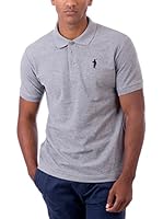 POLO CLUB Polo Original Small Rigby Cro Mc (Gris)