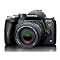 My Olympus e-3 SLR setup