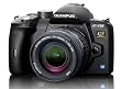 Olympus E-510...
