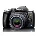 Olympus E-510 Digital SLR Camera (ED 14-42mm 1:3.5-5.6 & ED 40-150mm 1:4.0-5.6)