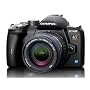 Olympus E-510 Digital SLR Camera (ED 14-42mm 1:3.5-5.6 & ED 40-150mm 1:4.0-5.6)