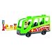 abrick Minibus