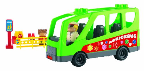 abrick Minibus