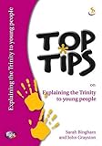 Top tips : explaining the trinity to young people