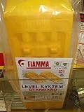 Review Fiamma  / Caravan Motorhome Level System Standard