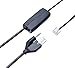 Plantronics APS-11 Electronic Hook Switch Adapter