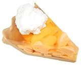The Bubble Baker - Sweet Peach Pie Soap